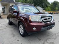 BEAUTIFUL 2011 Honda Pilot EX-L DOWN 9%APR FINANCING YOUR JOB IS Doraville - Image 7