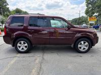 BEAUTIFUL 2011 Honda Pilot EX-L DOWN 9%APR FINANCING YOUR JOB IS Doraville - Image 8