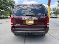 BEAUTIFUL 2011 Honda Pilot EX-L DOWN 9%APR FINANCING YOUR JOB IS Doraville - Image 9