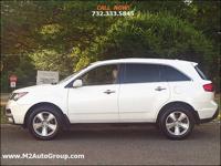 2010 Acura MDX SH AWD w/Tech 4dr SUV w/Technology Package East Brunswick, NJ - Image 3