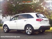 2010 Acura MDX SH AWD w/Tech 4dr SUV w/Technology Package East Brunswick, NJ - Image 4