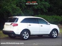2010 Acura MDX SH AWD w/Tech 4dr SUV w/Technology Package East Brunswick, NJ - Image 5