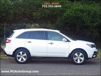 2010 Acura MDX SH AWD w/Tech 4dr SUV w/Technology Package East Brunswick, NJ - Image 6