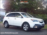 2010 Acura MDX SH AWD w/Tech 4dr SUV w/Technology Package East Brunswick, NJ - Image 7