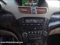2010 Acura MDX SH AWD w/Tech 4dr SUV w/Technology Package East Brunswick, NJ - Image 10
