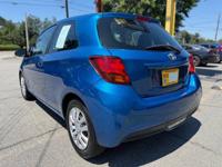 2015 Toyota Yaris 3dr DOWN 9% APR FINANCING BUY HERE PAY HERE Doraville - Image 4