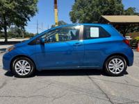 2015 Toyota Yaris 3dr DOWN 9% APR FINANCING BUY HERE PAY HERE Doraville - Image 6