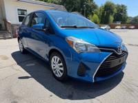 2015 Toyota Yaris 3dr DOWN 9% APR FINANCING BUY HERE PAY HERE Doraville - Image 9