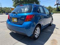 2015 Toyota Yaris 3dr DOWN 9% APR FINANCING BUY HERE PAY HERE Doraville - Image 10
