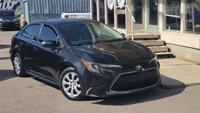 2020 Toyota Corolla LE Sedan Done Deal Automotive