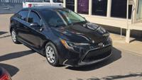 2020 Toyota Corolla LE Sedan Done Deal Automotive - Image 3