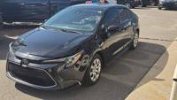 2020 Toyota Corolla LE Sedan Done Deal Automotive - Image 6