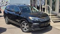 2016 Honda Pilot AWD All Wheel Drive EX-L SUV Done Deal Automotive - Image 2