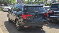 2016 Honda Pilot AWD All Wheel Drive EX-L SUV Done Deal Automotive - Image 3