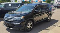 2016 Honda Pilot AWD All Wheel Drive EX-L SUV Done Deal Automotive - Image 4