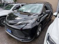 2026 Toyota Sienna XLE AWD fully loaded only 7k miles - Image 2
