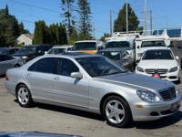2004 Mercedes-Benz S-Class S 430 4dr Sedan Sedan Real Deal Cars - Image 3