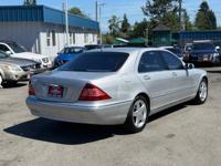 2004 Mercedes-Benz S-Class S 430 4dr Sedan Sedan Real Deal Cars - Image 5