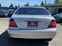 2004 Mercedes-Benz S-Class S 430 4dr Sedan Sedan Real Deal Cars - Image 6