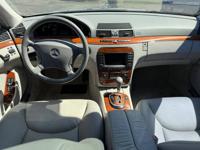 2004 Mercedes-Benz S-Class S 430 4dr Sedan Sedan Real Deal Cars - Image 8