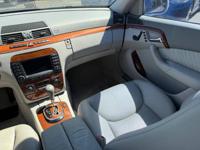 2004 Mercedes-Benz S-Class S 430 4dr Sedan Sedan Real Deal Cars - Image 9