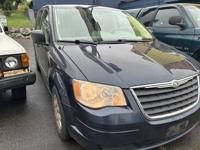 2008 CHRYSLER TOWN AND COUNTRY EVERETT - Image 3