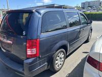 2008 CHRYSLER TOWN AND COUNTRY EVERETT - Image 4