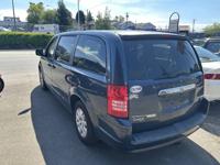 2008 CHRYSLER TOWN AND COUNTRY EVERETT - Image 5