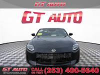2024 Nissan Z Sport Tacoma, WA - Image 3
