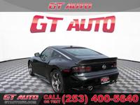 2024 Nissan Z Sport Tacoma, WA - Image 5