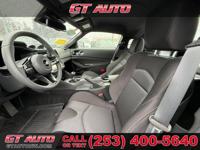 2024 Nissan Z Sport Tacoma, WA - Image 8