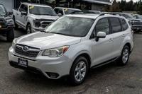 2015 Subaru Forester AWD All Wheel Drive 2.5i Premium SUV st Gear Motorsports - Image 5