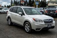 2015 Subaru Forester AWD All Wheel Drive 2.5i Premium SUV st Gear Motorsports - Image 7