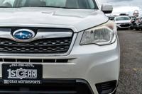 2015 Subaru Forester AWD All Wheel Drive 2.5i Premium SUV st Gear Motorsports - Image 10