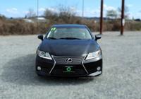 2013 Lexus ES ES 350 Sedan 4D + GQ Motorsports - Image 3