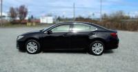 2013 Lexus ES ES 350 Sedan 4D + GQ Motorsports - Image 5
