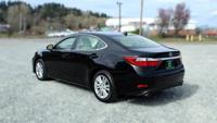 2013 Lexus ES ES 350 Sedan 4D + GQ Motorsports - Image 6
