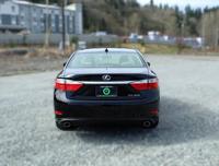 2013 Lexus ES ES 350 Sedan 4D + GQ Motorsports - Image 7