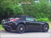 2008 Pontiac Solstice Base 2dr Convertible East Brunswick, NJ - Image 5