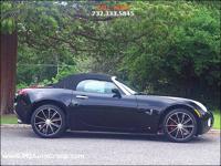 2008 Pontiac Solstice Base 2dr Convertible East Brunswick, NJ - Image 6