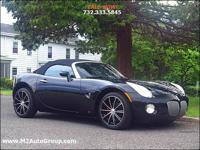 2008 Pontiac Solstice Base 2dr Convertible East Brunswick, NJ - Image 7