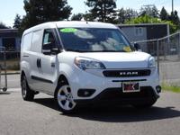 *2022* *Ram* *Pro Master City* (3-Month Warranty Included!) Tacoma - Image 4