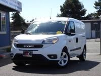 *2022* *Ram* *Pro Master City* (3-Month Warranty Included!) Tacoma - Image 10