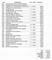 RHD Right Hand Drive - Toyota Land Cruiser 100 Series - Eagle Cars.com seattle - Image 3
