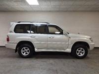 RHD Right Hand Drive - Toyota Land Cruiser 100 Series - Eagle Cars.com seattle - Image 4
