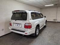 RHD Right Hand Drive - Toyota Land Cruiser 100 Series - Eagle Cars.com seattle - Image 6