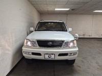 RHD Right Hand Drive - Toyota Land Cruiser 100 Series - Eagle Cars.com seattle - Image 8