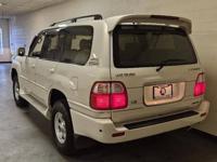 RHD Right Hand Drive - Toyota Land Cruiser 100 Series - Eagle Cars.com seattle - Image 10
