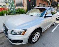 2012 AUDI Q5 Bronx new york