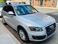 2012 AUDI Q5 Bronx new york - Image 3